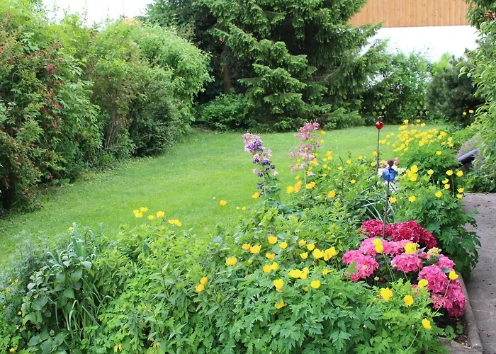 Stilvolles Studio Im Allgaeu