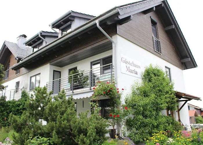 Stilvolles Studio im Allgäu