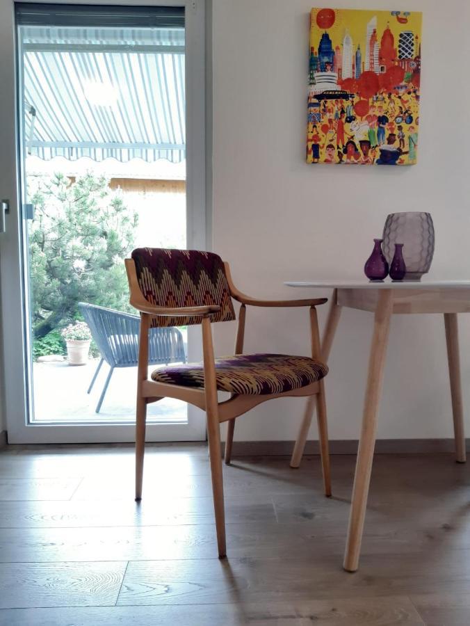 Stilvolles Im Allgäu Apartment Rettenbach am Auerberg