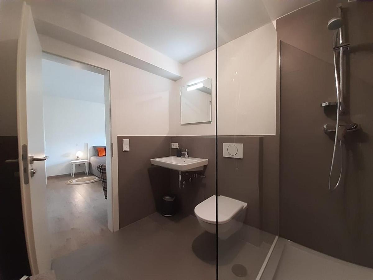 Apartment Stilvolles Im Allgäu Rettenbach am Auerberg